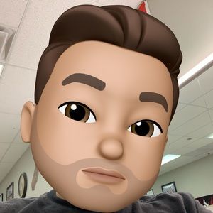 Meet your Posher, Luis